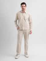 Urban Ease Linen Co-ord Set
