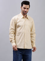 Classic Cotton Formal Shirt