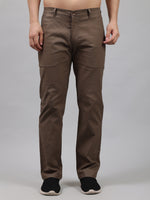 Heritage Comfort Linen Pant for Men