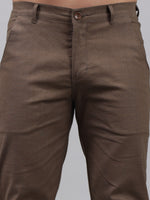 Heritage Comfort Linen Pant for Men