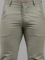 Nomad Explorer Linen Pant
