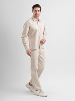 Urban Ease Linen Co-ord Set