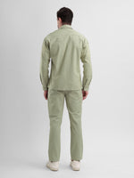 Minimal Mood Linen Co-ord Set