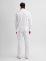 White Haven Linen Co-ord Set