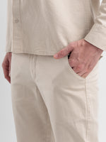 Urban Ease Linen Co-ord Set