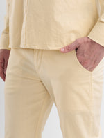 Summer Calm Linen Co-ord Set
