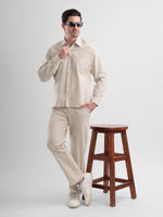 Urban Ease Linen Co-ord Set