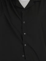 Elegant Charm Solid Shirt