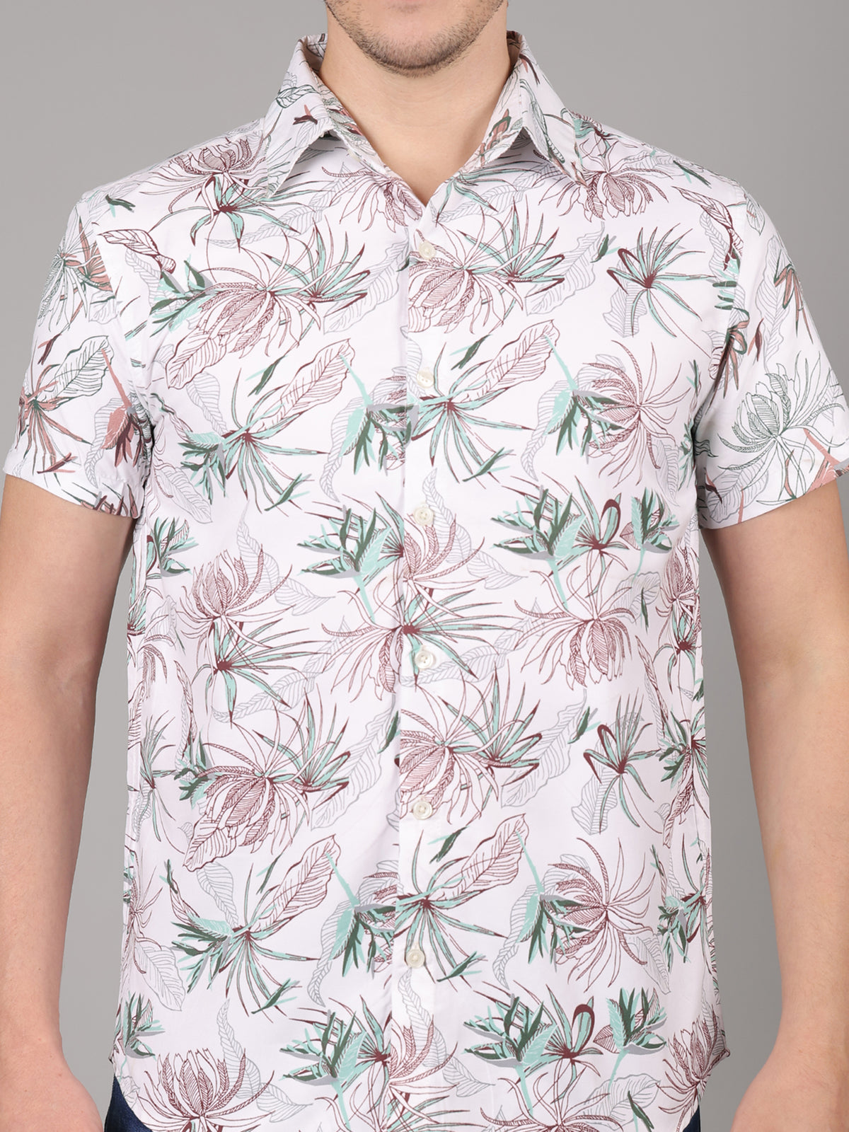 Tidal Shirt