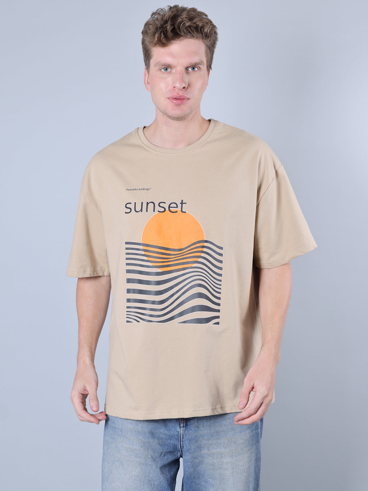 Sunset Tones
