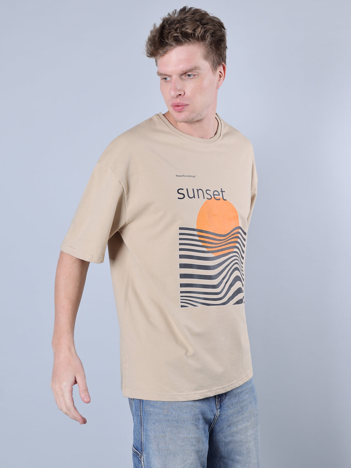 Sunset Tones