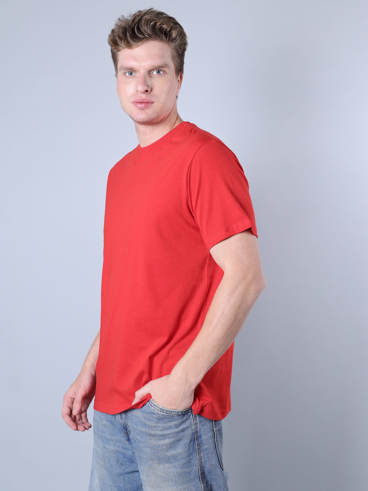 True Red