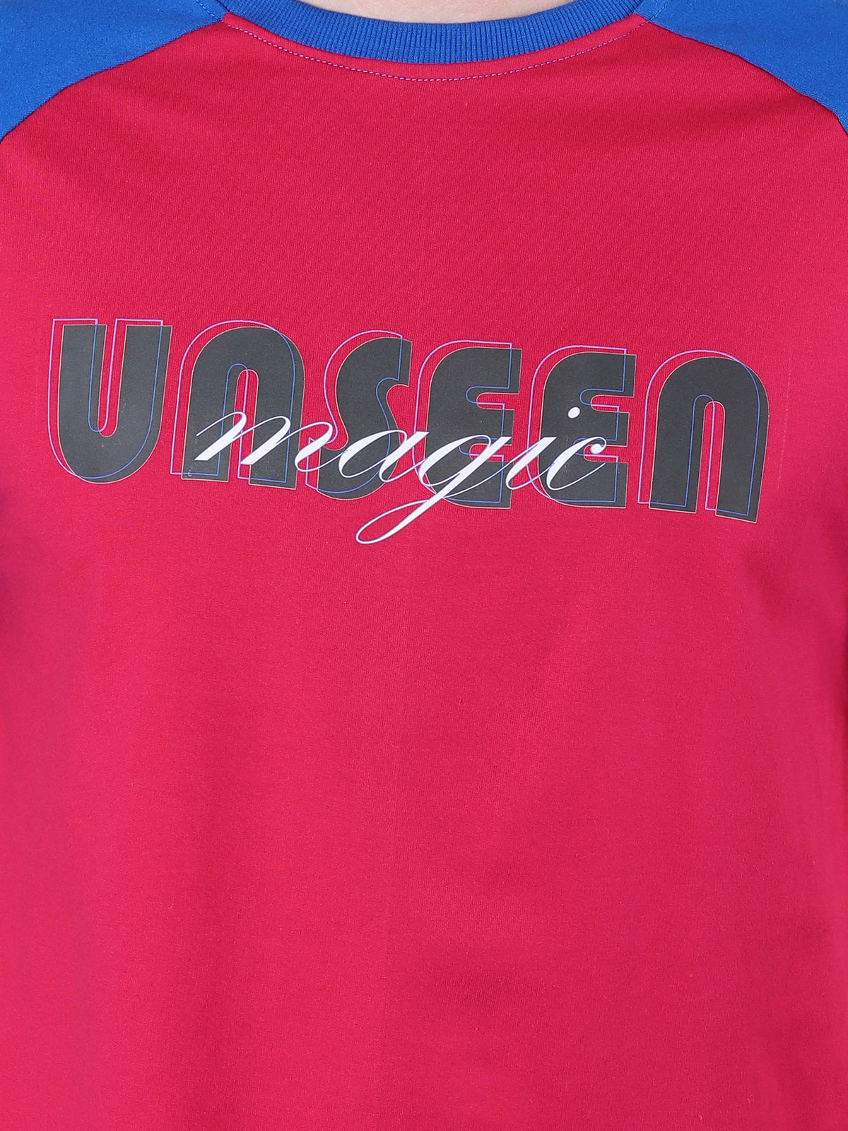Unseen magic