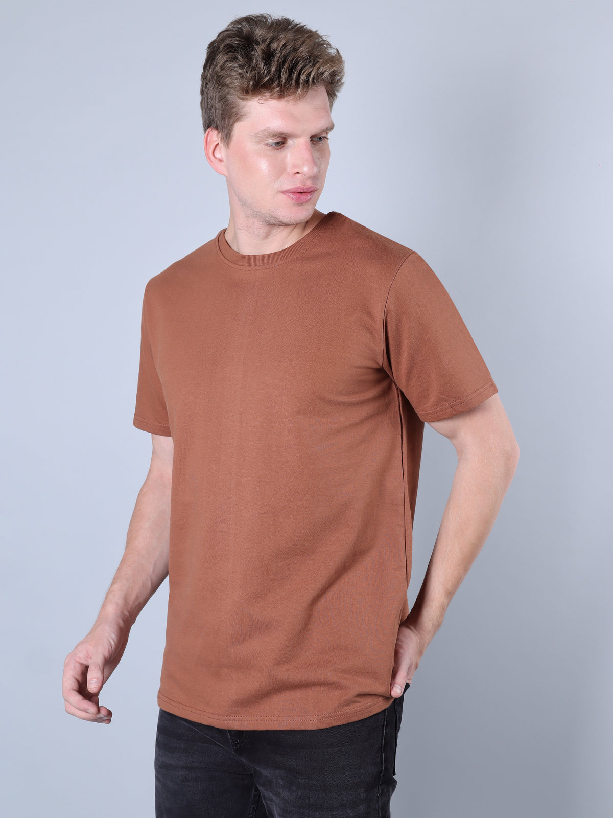 Minimal Moves Brown