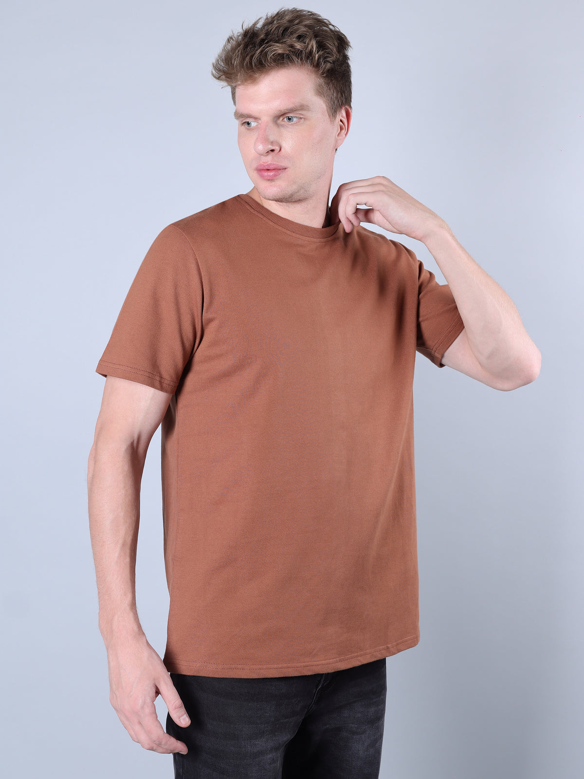 Minimal Moves Brown