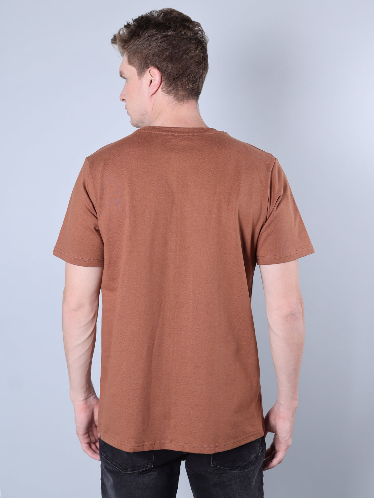 Minimal Moves Brown