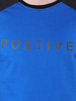 Positive Blue