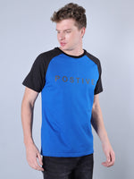 Positive Blue