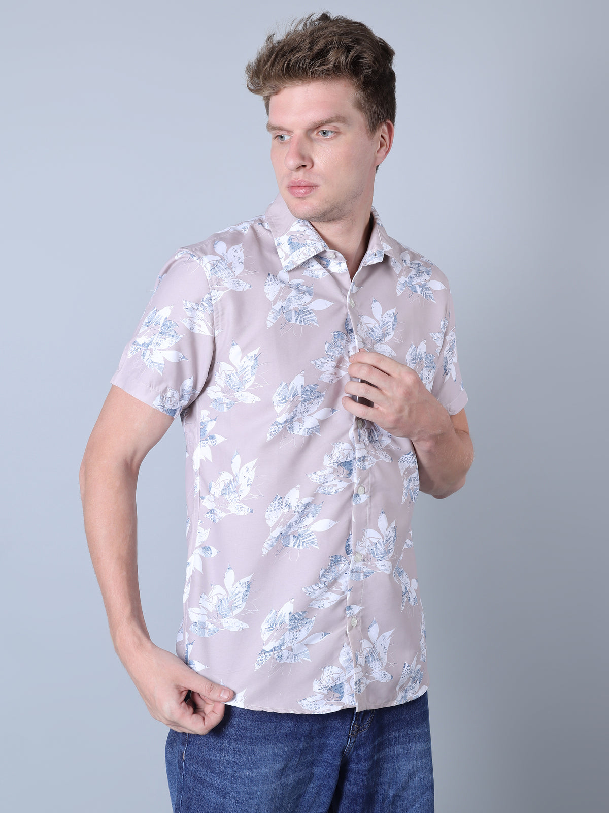Ocean Drift Shirt