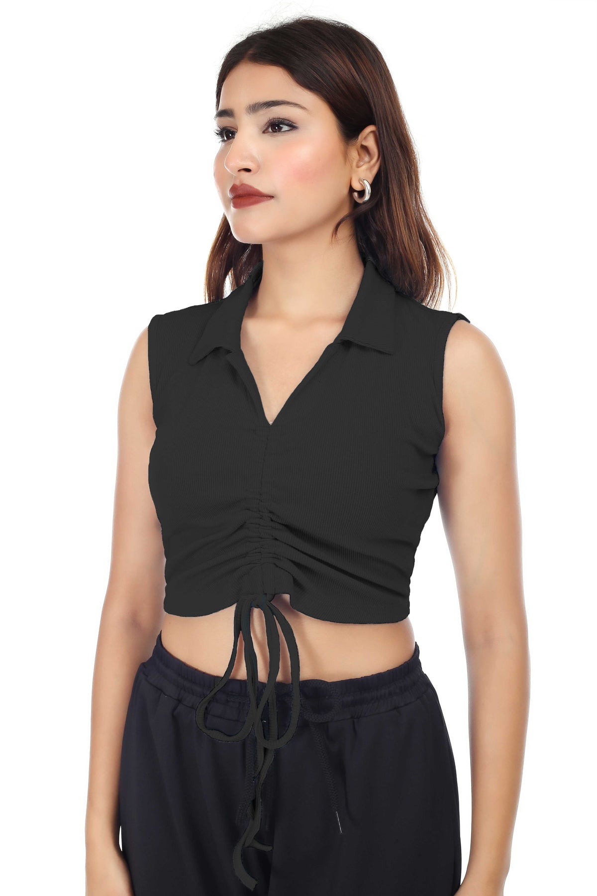 Round-Neck-T-Shirt 2